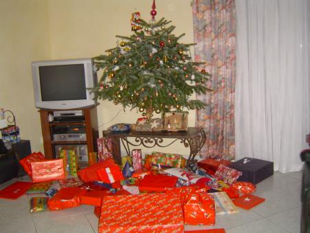 noël