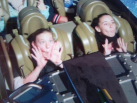 disney