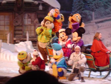 disney