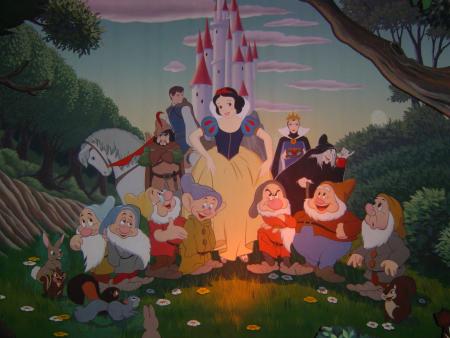 disney