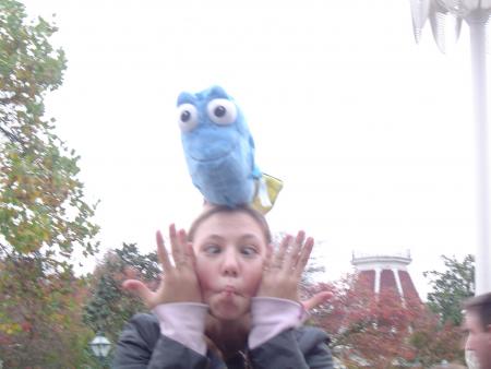 disney