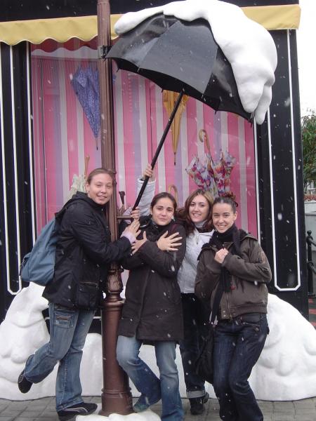disney