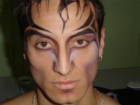 DAMIEN