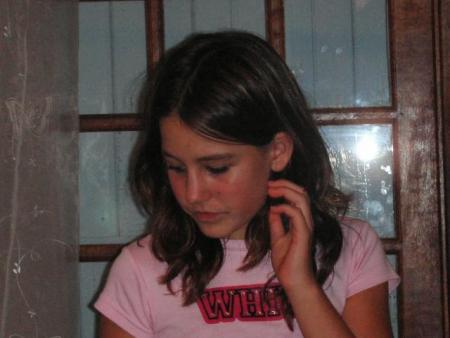 Elodie