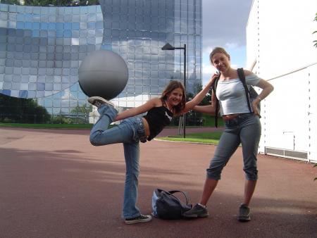 Futuroscope