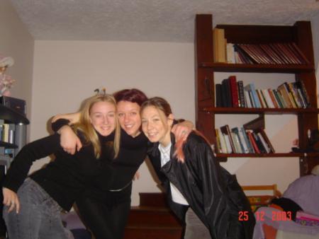 les folles