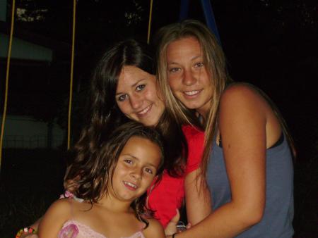mes tite cousines