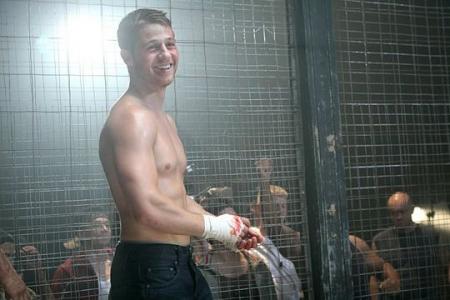 Benjamin Mckenzie