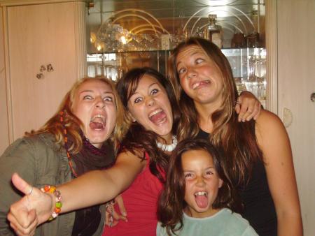 la tribu foldingue