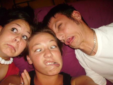 la tribu foldingue