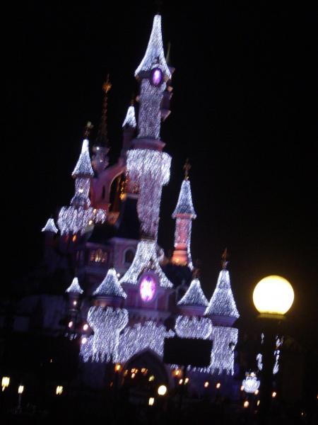 disney