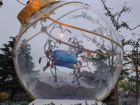 disney