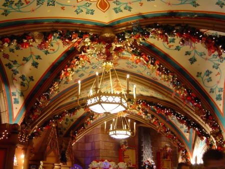 disney