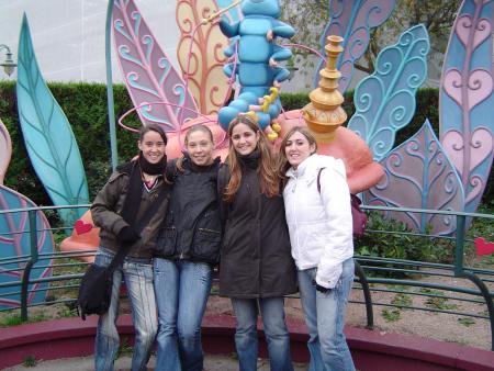 disney