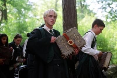 malefoy