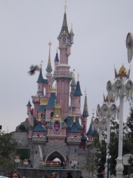 disney