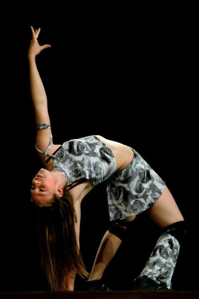 danse