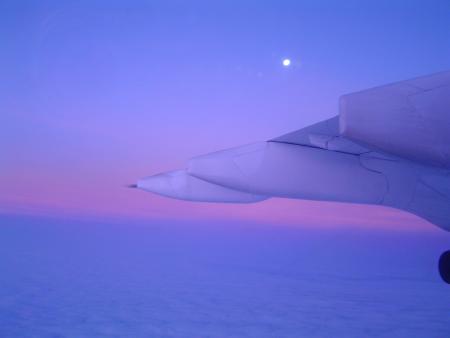 voyage